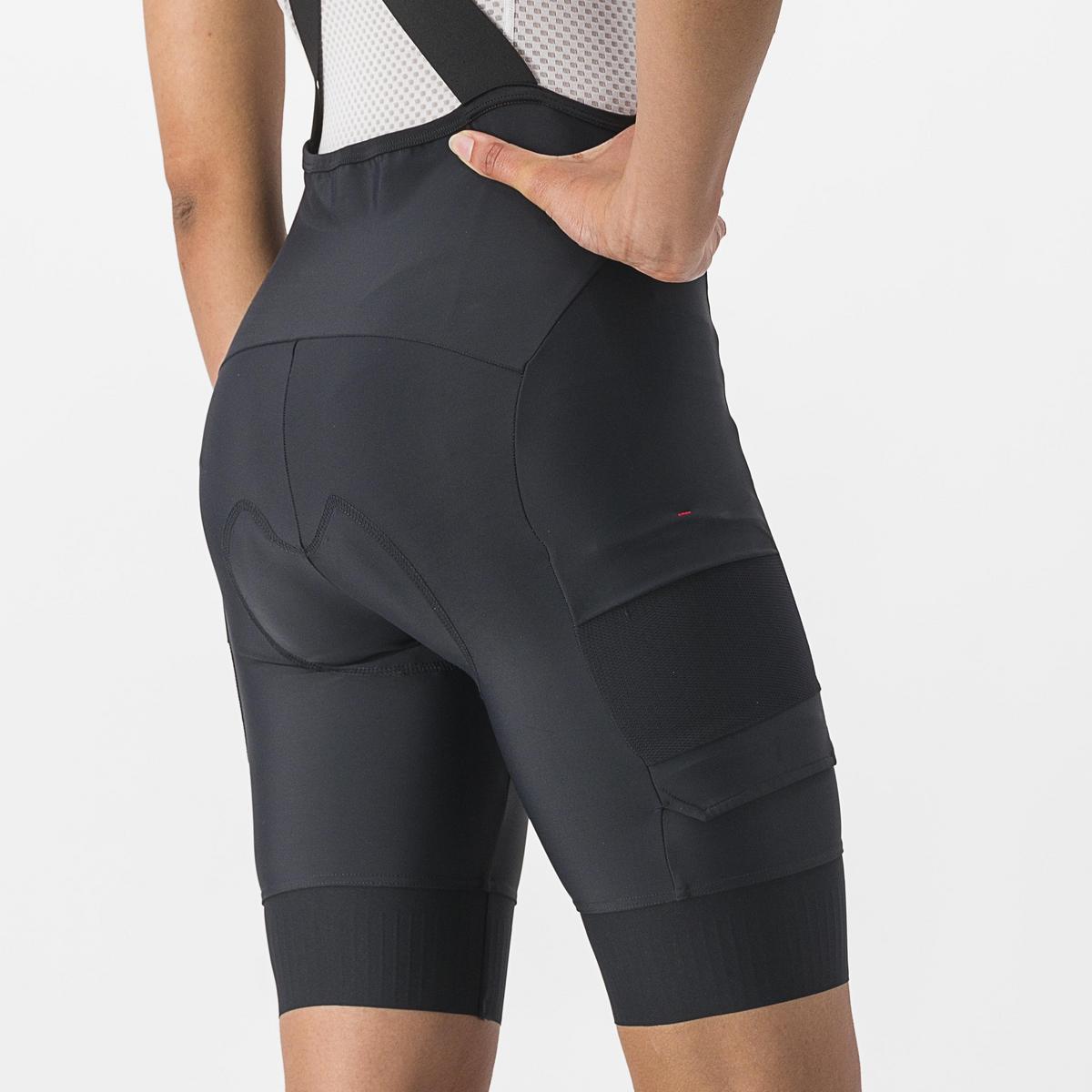 Cycling Tights Castelli Velocissimo Tights Castelli Velocissimo