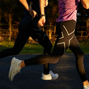 Running Clothing, running kit