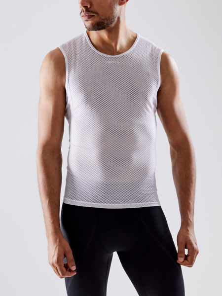Craft Pro Cool Mesh Superlight Sleeveless - MyTriathlon