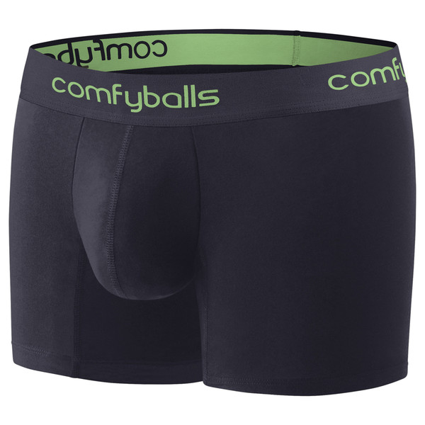 Boxershorts van biologisch katoen Superdry (x3) - Ondergoed - Kleding