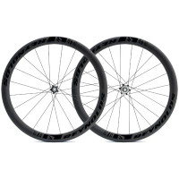 Reynolds - Wheel Set - Black Label 46 PRO TL DB HG 20/24H 142