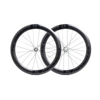 Reynolds - Wheel Set - Black Label 60 PRO Tubeless Disc Brake HGR 100/142