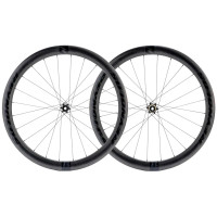 Reynolds - Wheel Set - AR46 TL DB HG 24/24H 142