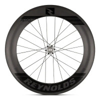 Reynolds - Wheel - 80 Aero C - Rear - HG