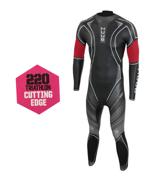 HUUB ARCHIMEDES II フルスーツ メンズ size:MT HUUB Men's Archimedes II 3:5 Wetsuit - Ex Rental | MyTriathlon