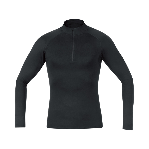 GORE Wear Shirt à Manches Longues M WINDSTOPPER Base Layer