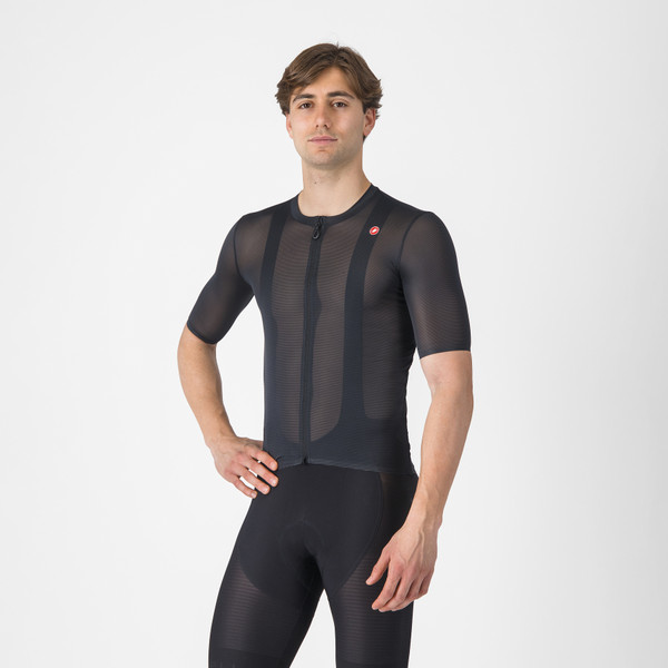 Castelli Superleggera A/C Jersey - MyTriathlon