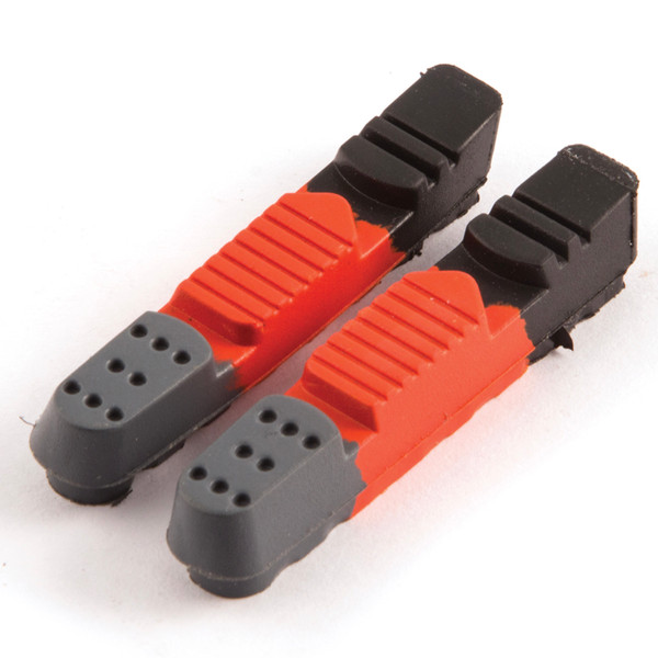 CLARKS RD 52mm SHIMANO BOwXTRA PADS