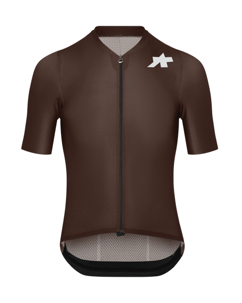Assos MILLE GT Jersey S11 Evo - MyTriathlon