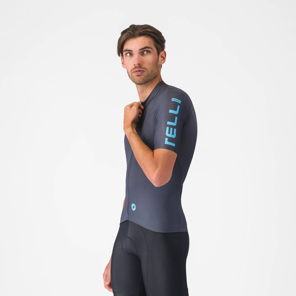 Castelli Entrata Apex Jersey - MyTriathlon