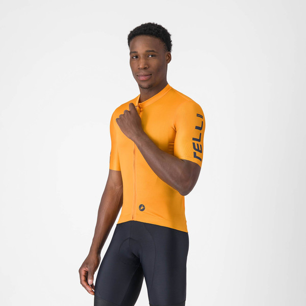 Castelli Entrata Apex Jersey - MyTriathlon