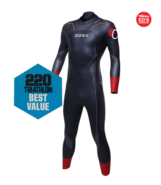 Zone3 Aspire - MyTriathlon