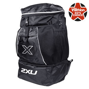 2XU トライアスロン　トランジションバック 2XU トランジションバッグ トライアスロン 2XU トランジションバック