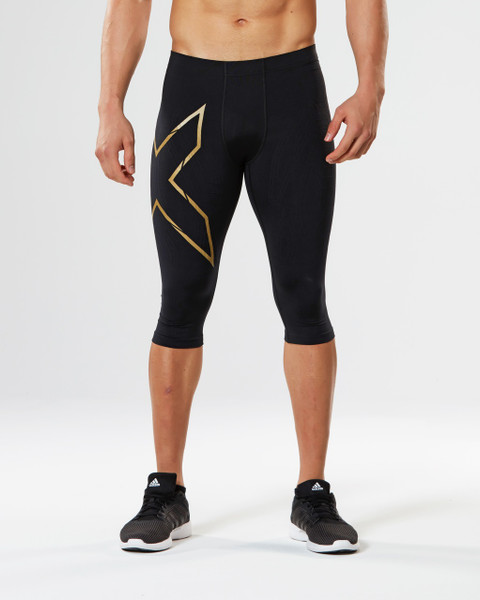 2XU Alpine MCS Thermal Compression 3/4 Tights