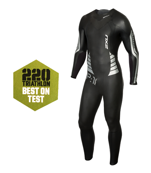 2XU P:1 Propel Wetsuit - MyTriathlon