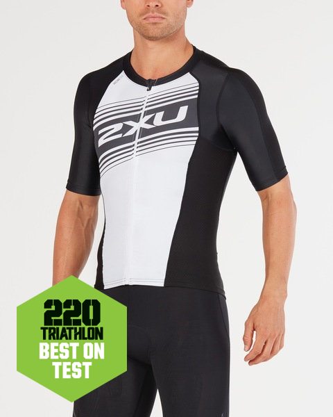 ウェア Men's Tri Postural Short-Sleeve Top ウェア Men's Tri