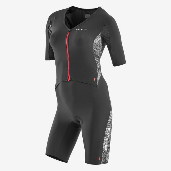 Orca - 226 Perform Aero Race Suit - Women's - MyTriathlon