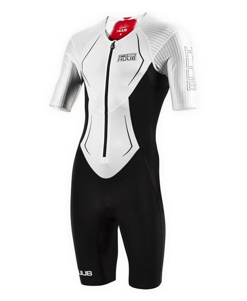 Amazon.co.jp: HUUB（フーブ） DAVE SCOTT LONG COURSE TRI SUIT