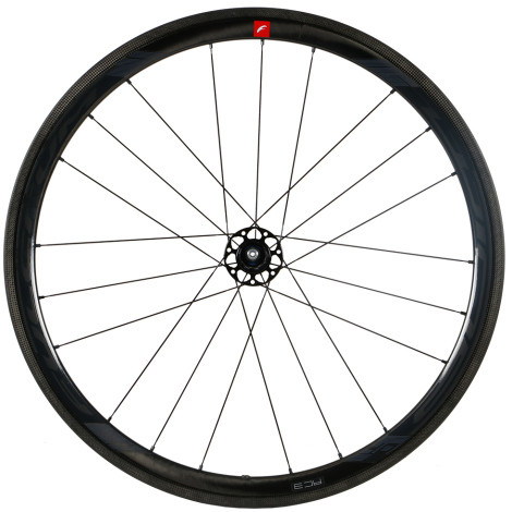 wheelset fulcrum wind 40 rim brake