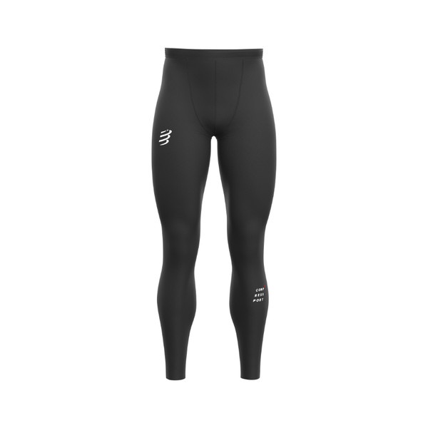 Compressport - Trail Under Control Full Tights Men's - MyTriathlon