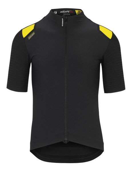 アソス 【ASSOS】EQUIP RS Aero SS Jersey XS EQUIPE_RS_Spring_Fall_Aero_SS_