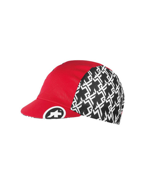 assos gt cap
