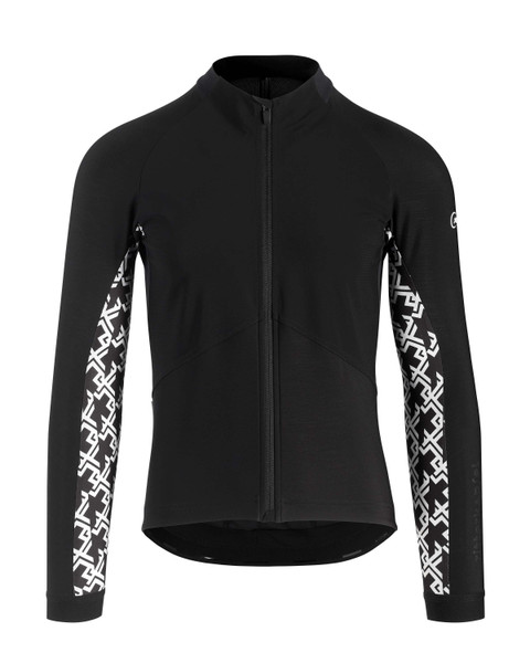 Assos Mille GT Spring Fall Jacket - MyTriathlon
