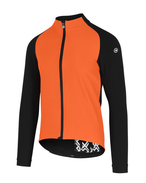 assos mille gt winter evo