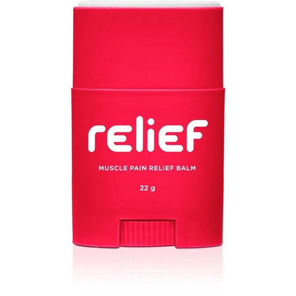 Body Glide Relief MyTriathlon