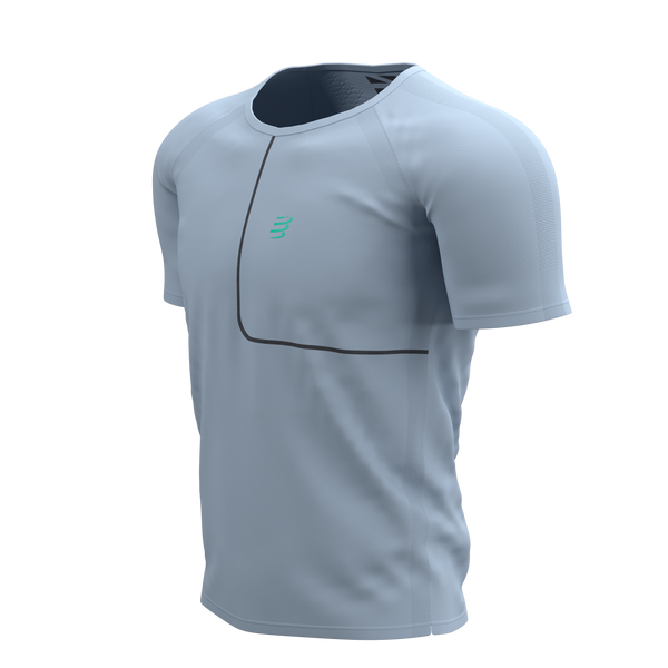 Compressport Racing SS T-Shirt - MyTriathlon