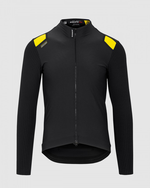 Assos EQUIPE RS Spring Fall Jacket Targa - MyTriathlon