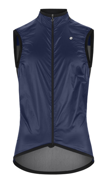 ASSOS MILLE GT Wind Vest サイズS Assos Mille GT Wind Vest C2 - MyTriathlon