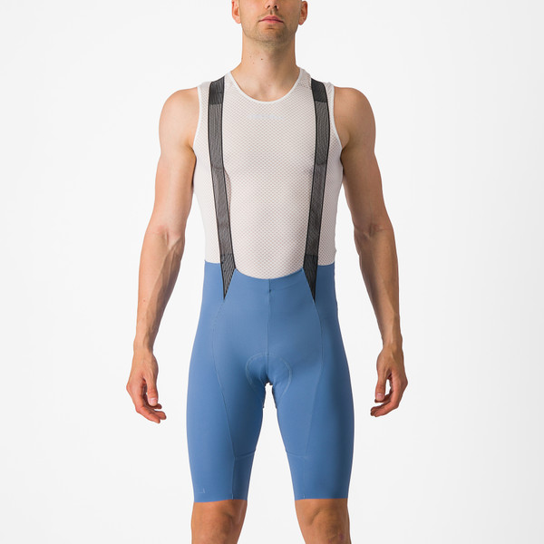 Castelli Free Aero RC Bib Short - MyTriathlon