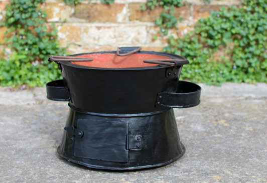 African Cooking Stove African Cooking Stove