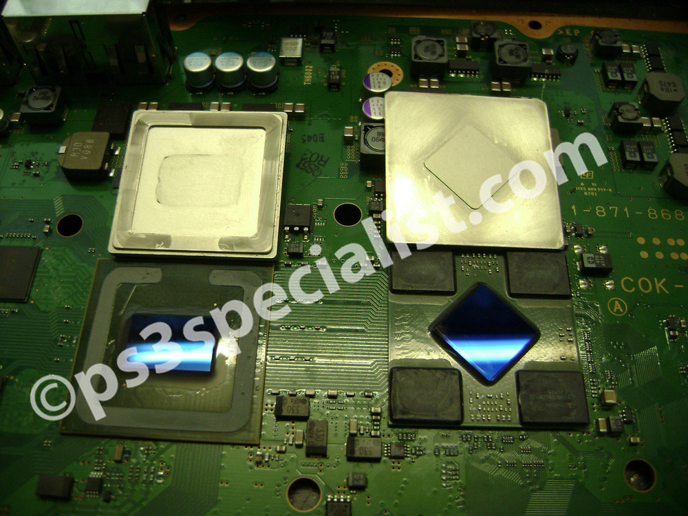 repair ps3 near me