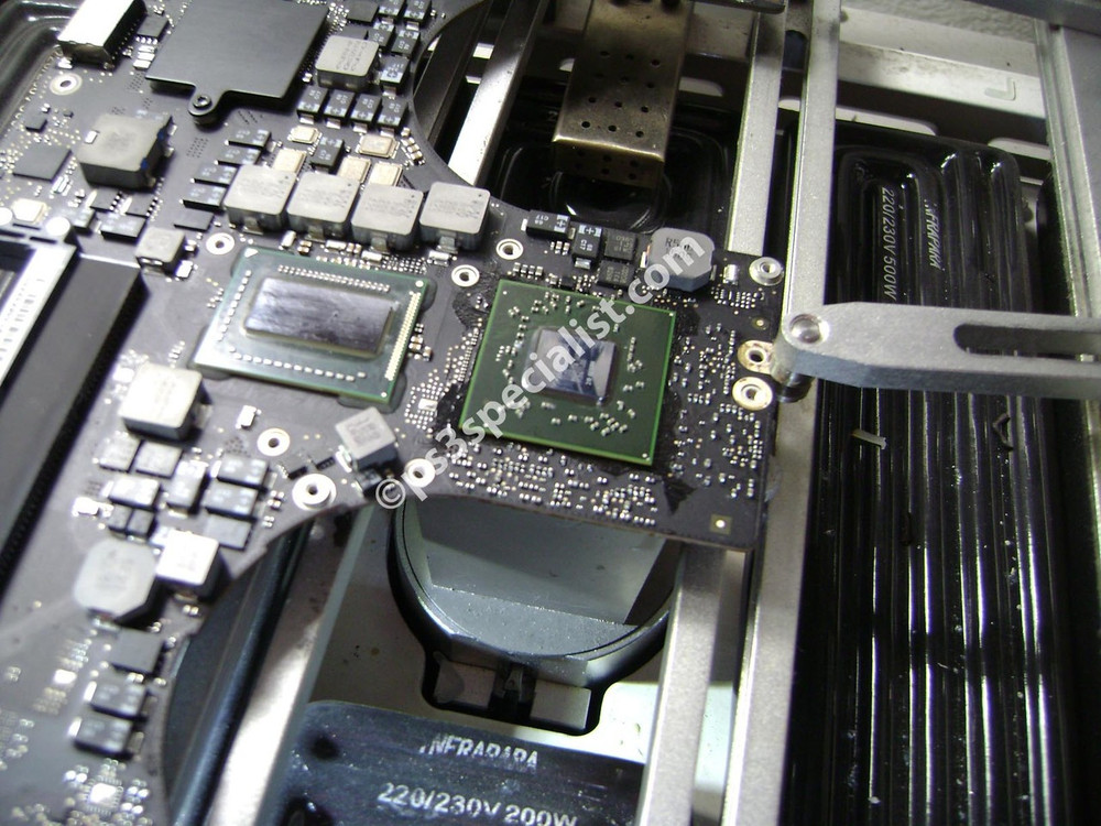 mac pro 2012 graphics card fix