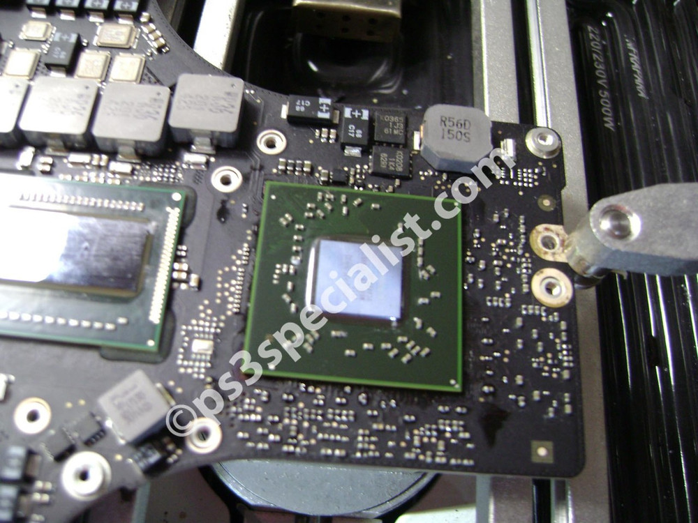 macbook pro 13 mid 2010 graphics card