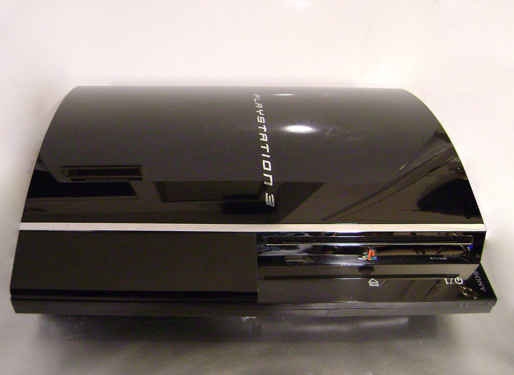 playstation 3