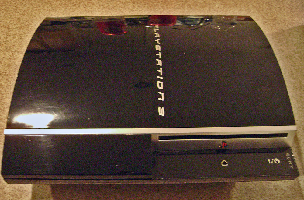 cechg01 ps3 backwards compatible