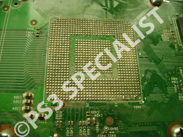 Xbox360 Reballing repair service ( phat consoles )