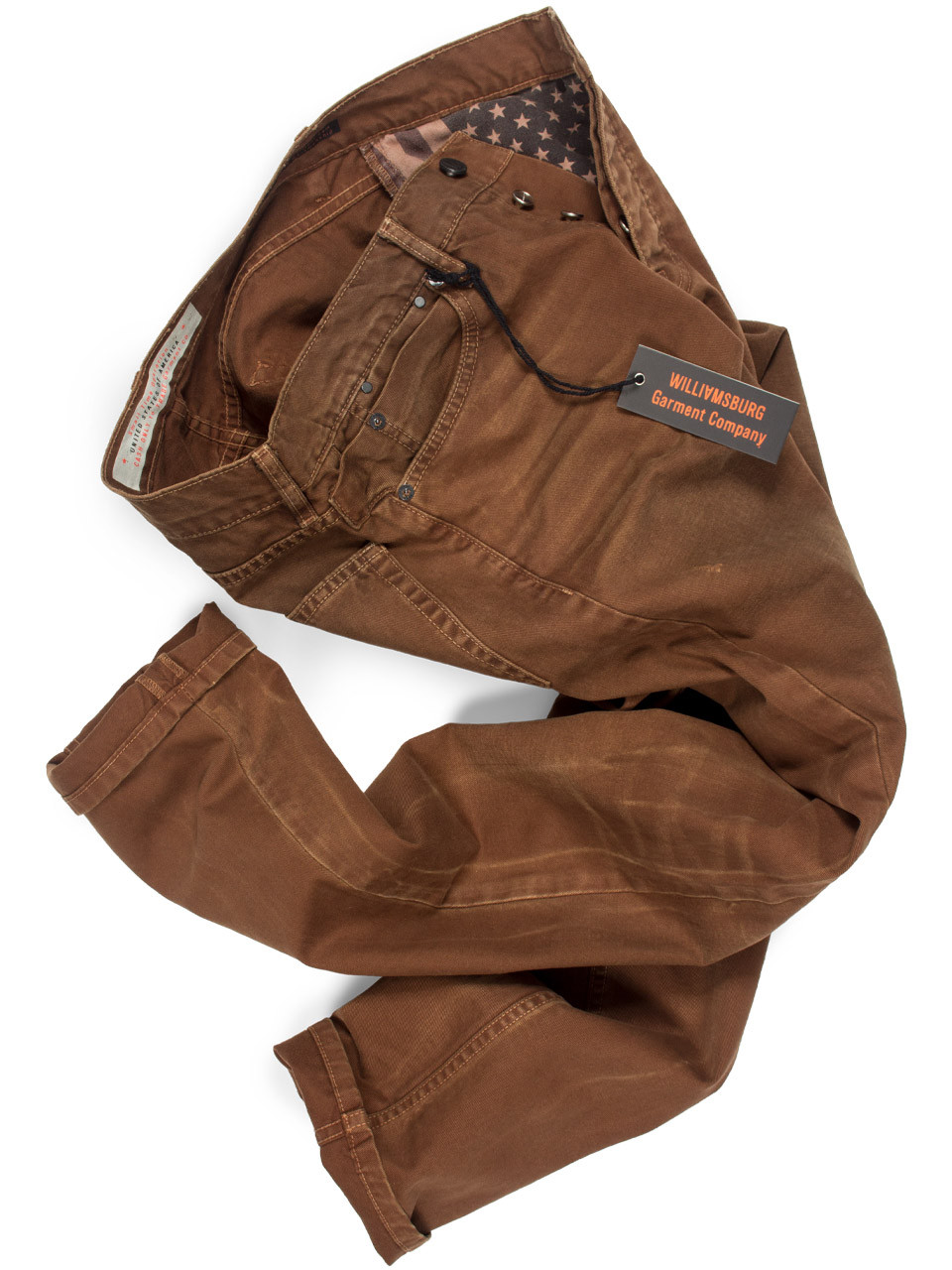 american made pants