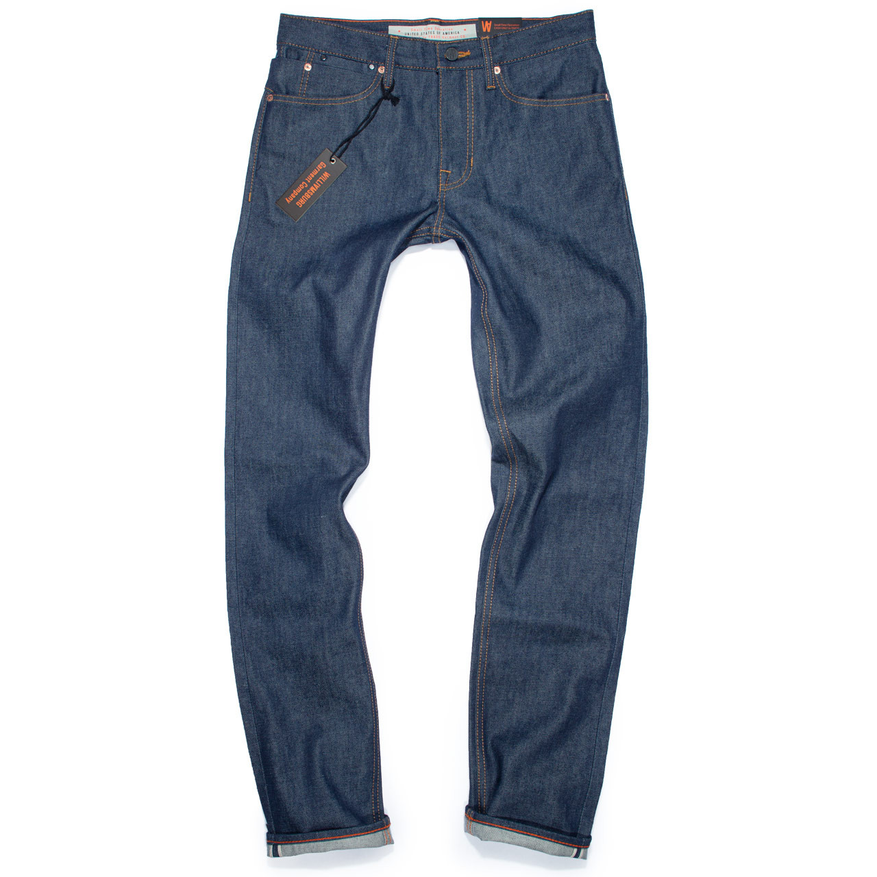 Selvedge Denim Quality Mens Jeans Brands Selvedge Denim Quality