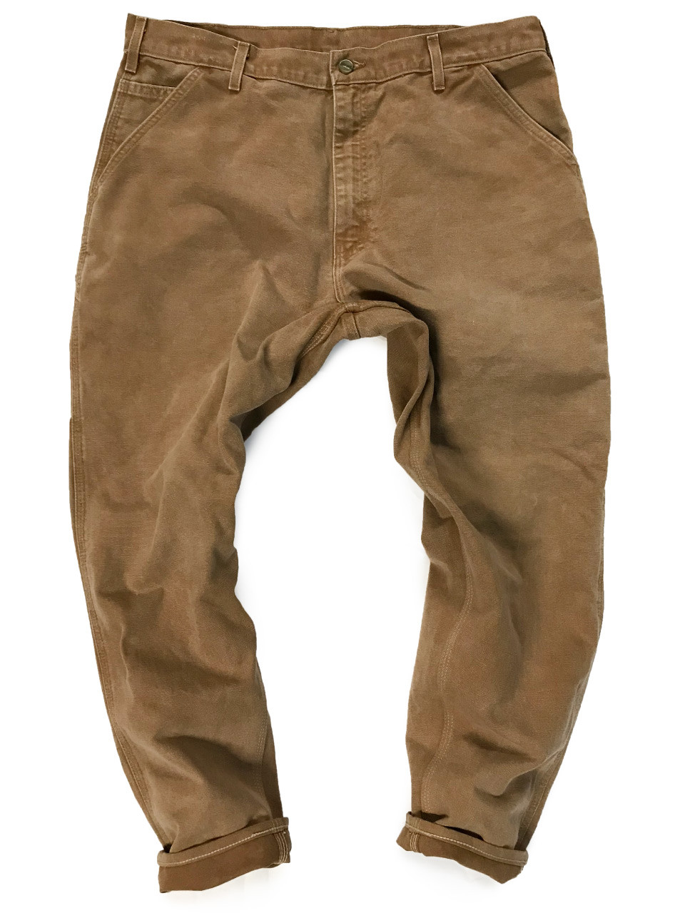 New limited time offer carhartt has to make custom Work pants with