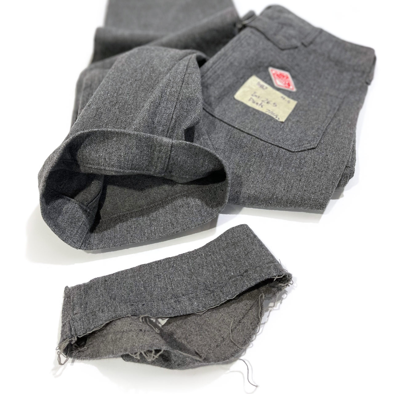 Pants Hemming Near Me, Get Quality Tailoring Services at Your Doorstep Today