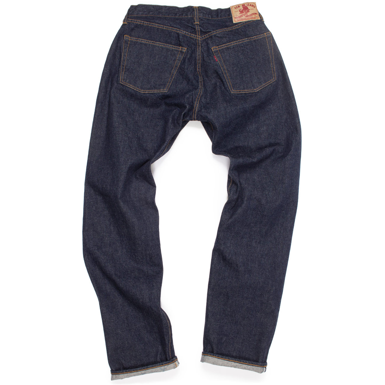 The Best Selvedge Denim: 8 Solid Brands for Quality, Value, & Weirdness |  Stridewise