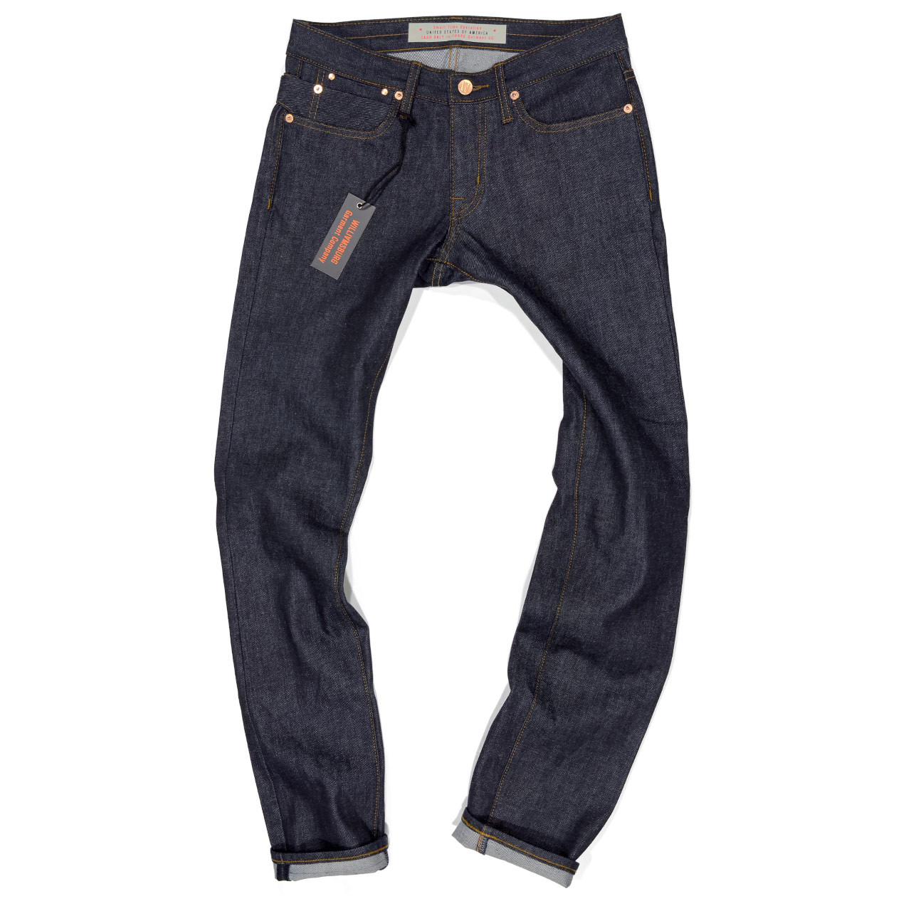 Faded Brown Men Denim Jeans, Slim Fit at Rs 575/piece in Kolkata | ID:  2850266113130
