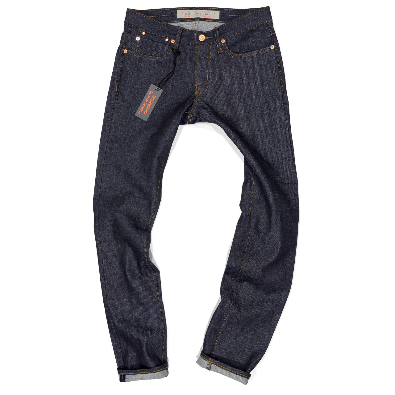 American sales jean co