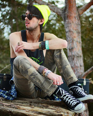 The Camo Jeans are Back!  Now made in the USA!