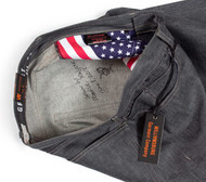 I made them but I don't own a pair?