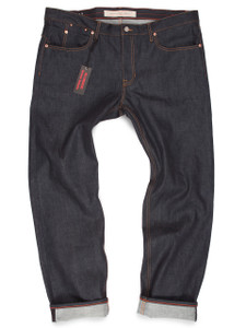 Custom Made Jeans - Relaxed Fit 